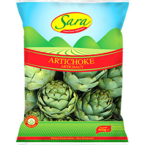 Artichoke