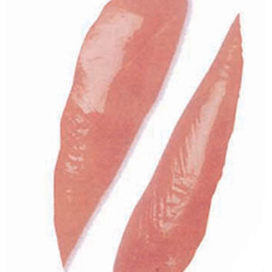 Breast Inner fillet
