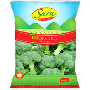 Broccoli