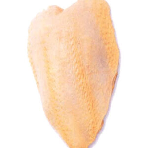 Chicken Breast Bone in Skin on with Innerfillet