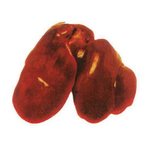 Chicken Livers