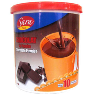 Chocolate Powder