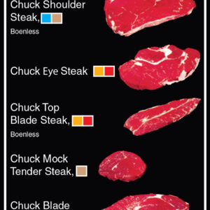Chuck 1