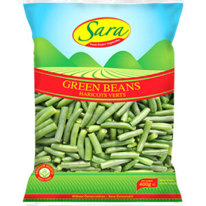 Green Beans