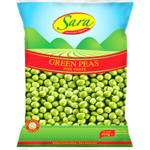 Green Peas