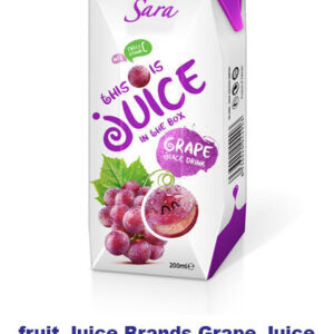 Juice 16