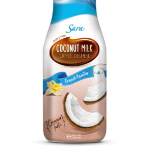 Milk 85