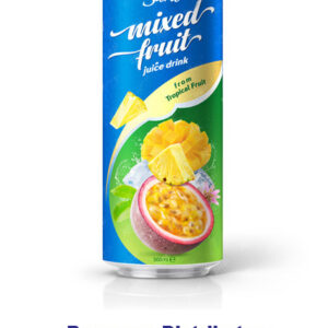 Mix Fruit