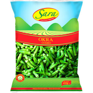 OKRA