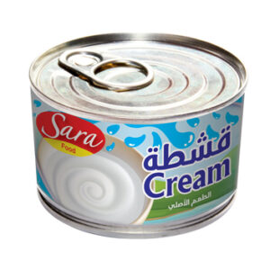 Sara Creamy