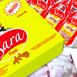 Sara chicken