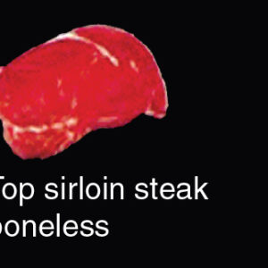 Sirloin