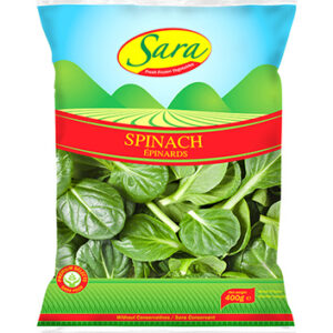 Spinach