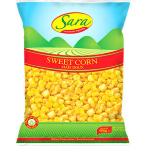 Sweet Corn