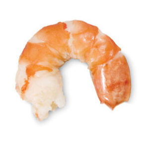 Vannamei Rawv Shrimp Meat