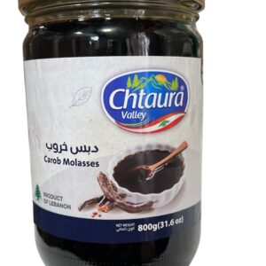 Carob Molasses 800g