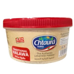 Tradidional Halawa 454g